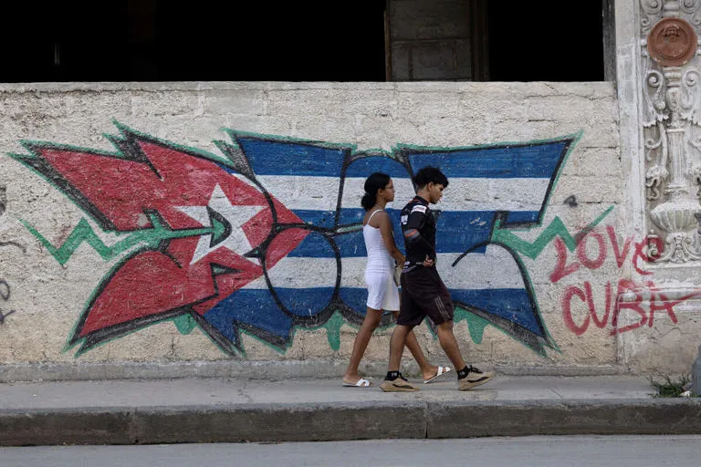 Relaciones entre Cuba y Estados Unidos