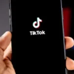 Compras con IA en TikTok