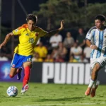 El Kaká colombiano