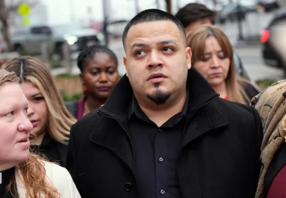 Caso de deportación de Ábrego García: cancelan audiencia decisiva sobre su expulsión en Estados Unidos