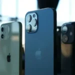 Comprar un iPhone reacondicionado