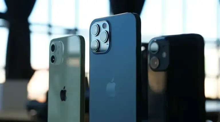 Comprar un iPhone reacondicionado