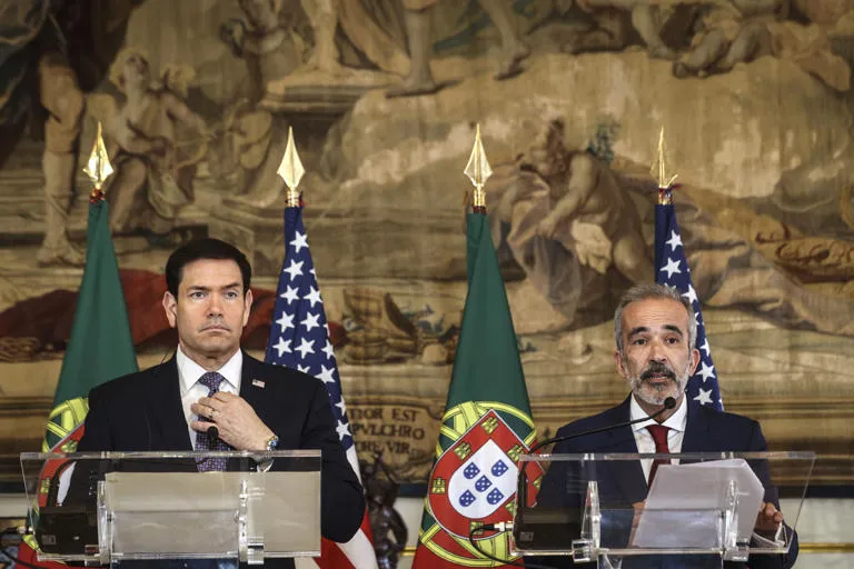 Escalada en Ucrania: Marco Rubio advierte un recrudecimiento del conflicto y exige una OTAN fuerte