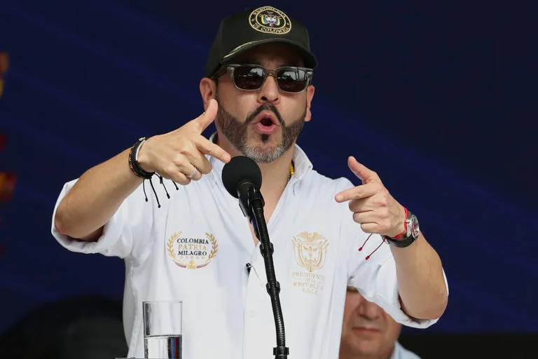 Operativos contra el Clan del Golfo: Colombia y Panamá asestan un duro golpe fronterizo