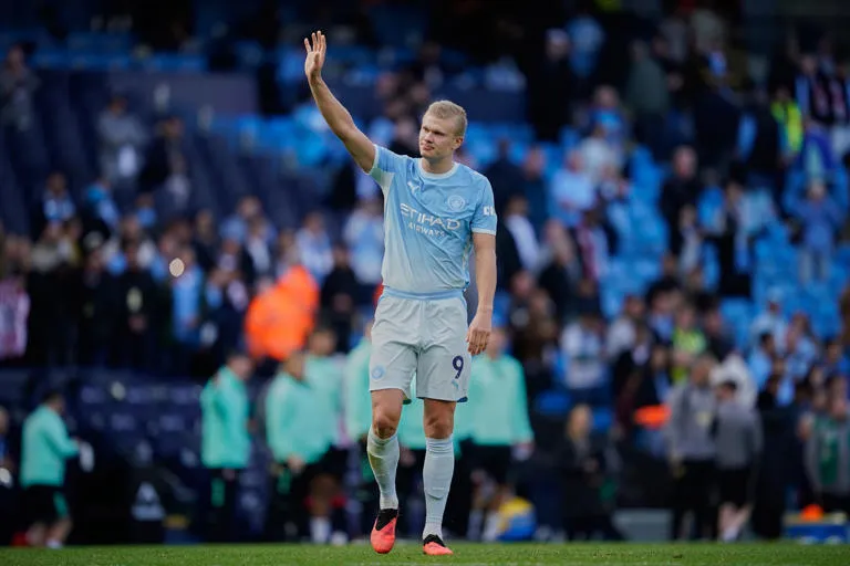 Veredicto contra el Manchester City