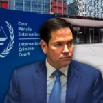 Corte Penal Internacional