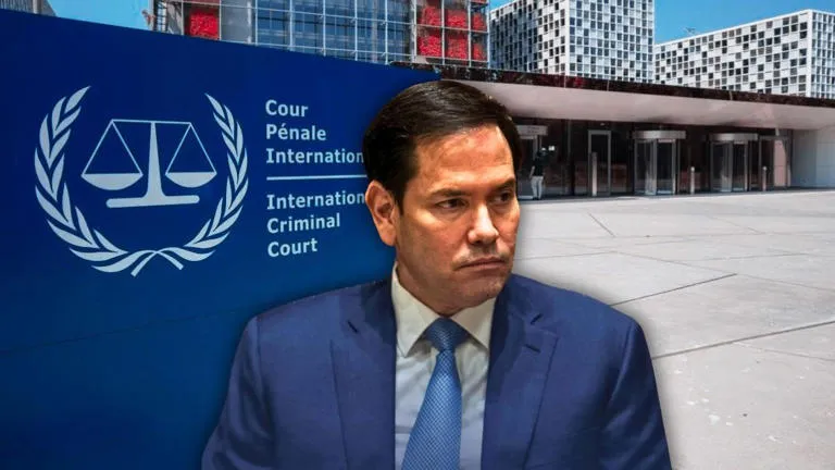 Corte Penal Internacional