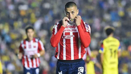 Piojo Alvarado