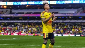 Brian Rodríguez