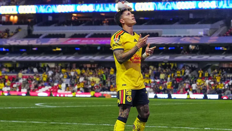 Brian Rodríguez