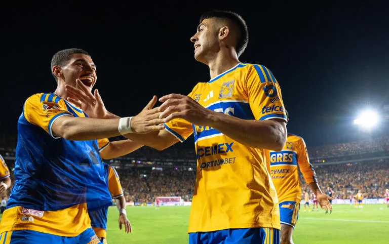 Triunfo de Tigres