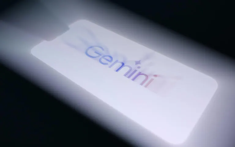 Modelo Gemini 4 Argon de Google