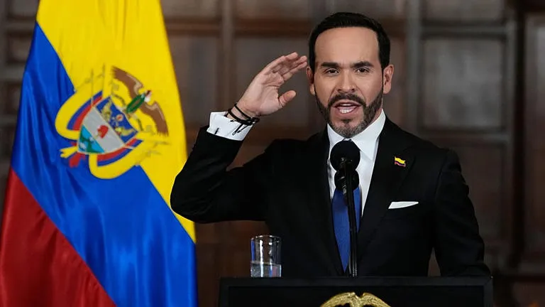 Reglas para las protestas en Colombia: