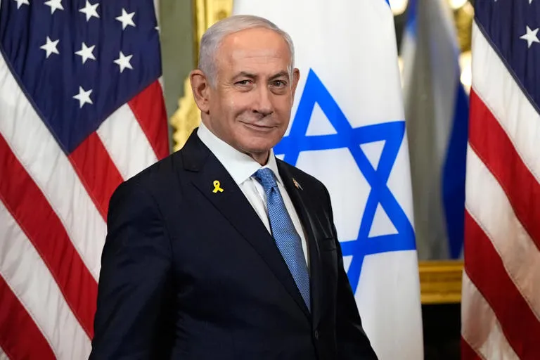 La relación EEUU-Israel