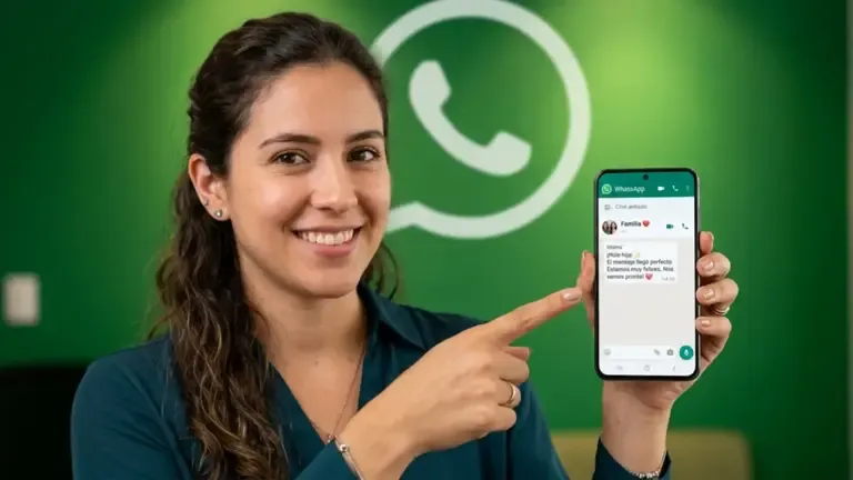 WhatsApp Business