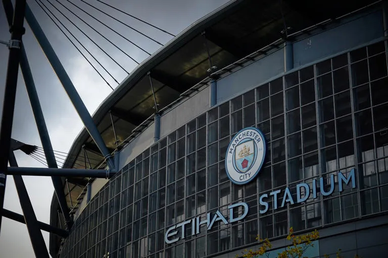 Caso del Manchester City