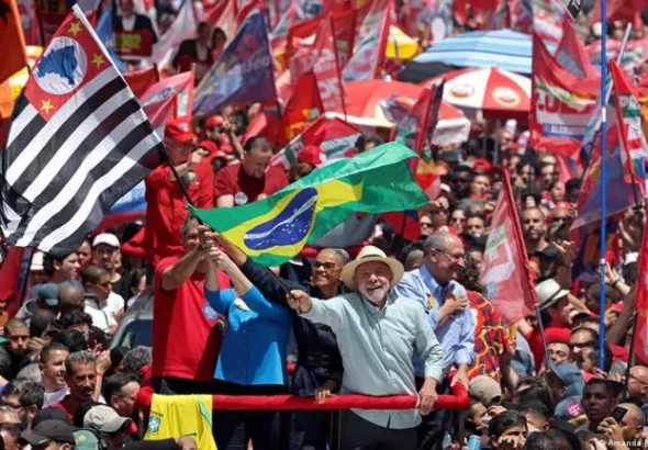 Elecciones en Brasil: