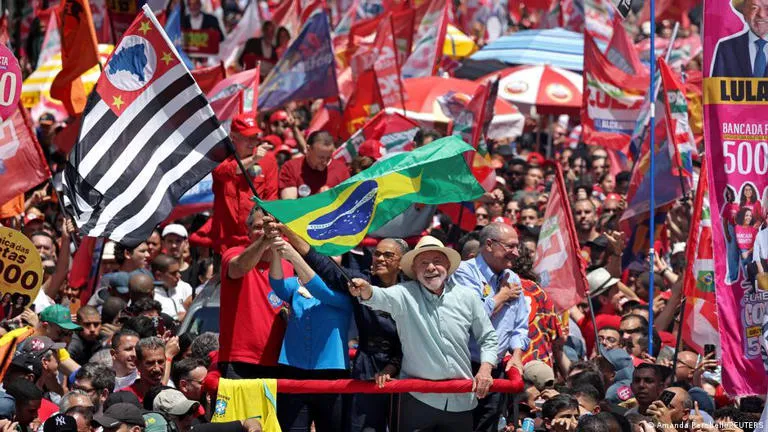 Elecciones en Brasil: