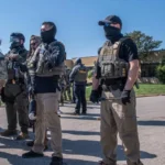 Nuevas contrataciones de ICE