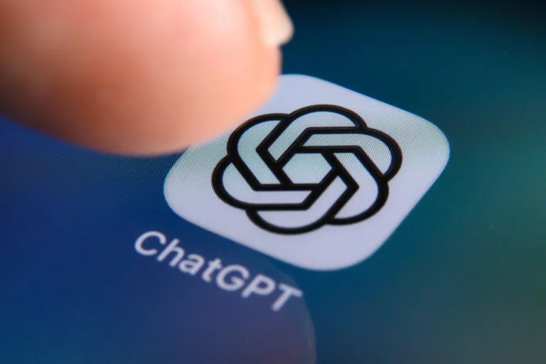 ChatGPT