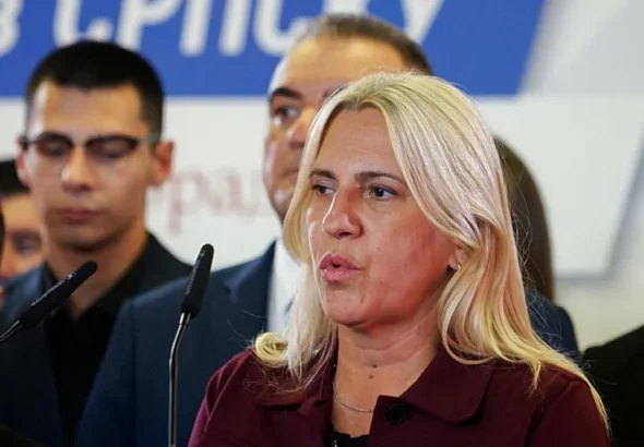 Elecciones en Bosnia