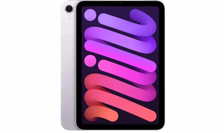 Nuevo iPad Mini