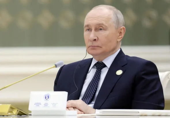 Postura de Trump hacia Putin: 7 revelaciones en su cumpleaños