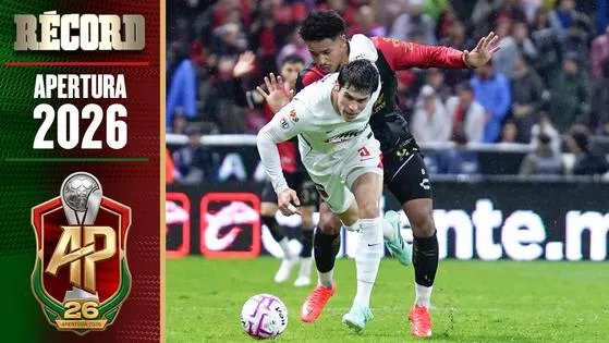 Lesión de Diego Campillo: 1 alerta clave en Chivas