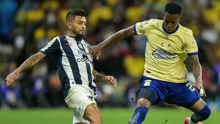 Polémicas del América vs Monterrey