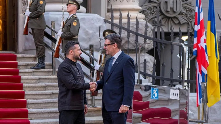 Activos rusos congelados: Alerta diplomática en Europa