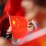 Reservas de petróleo en China