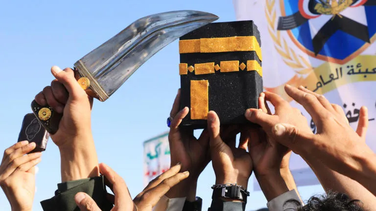 Arabia Saudita: impacto histórico de los hutíes en 2026