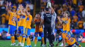 Tigres UANL
