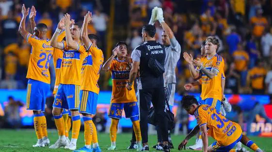 Tigres UANL