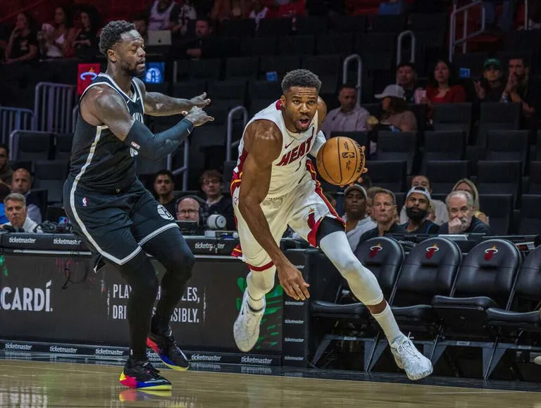 Miami Heat