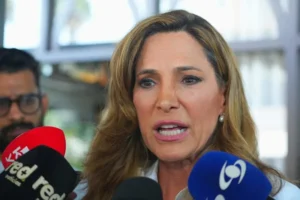 María Elvira Salazar