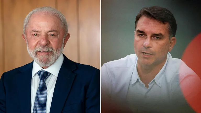 Flávio Bolsonaro