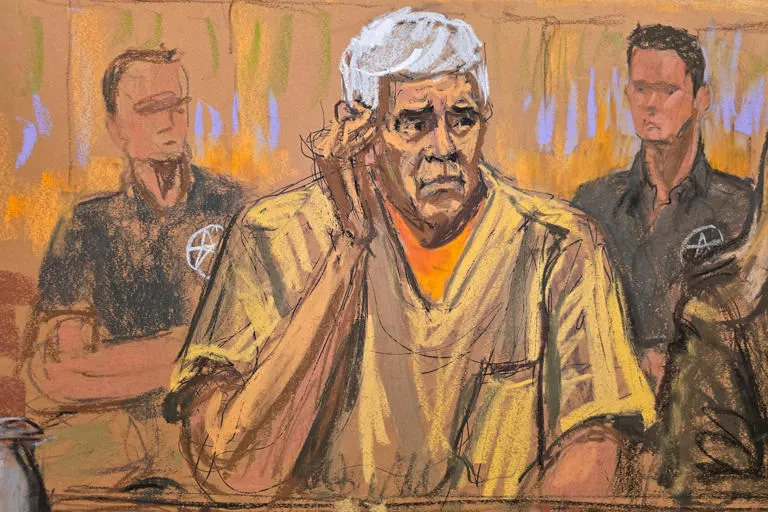 Rafael Caro Quintero