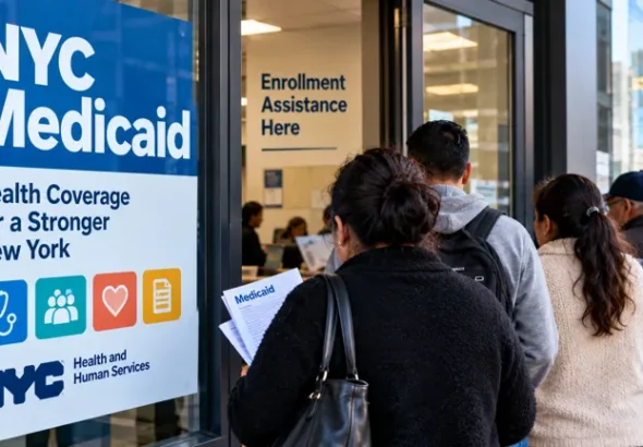Medicaid