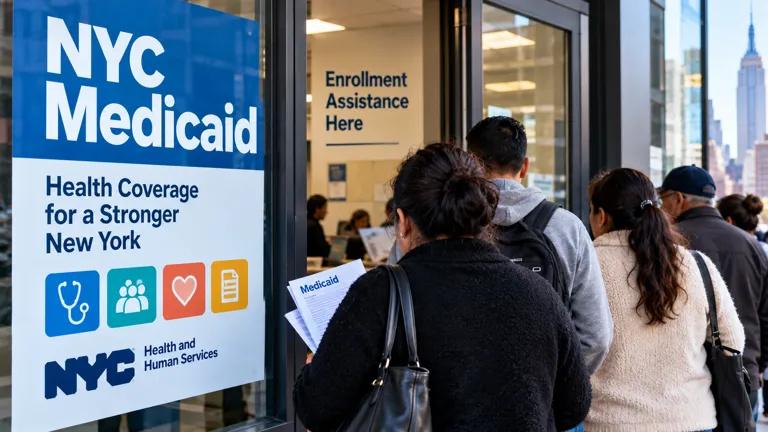 Medicaid