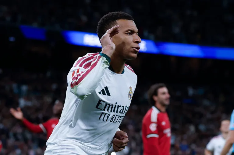 Kylian Mbappé desata polémica con el Sevilla tras victoria