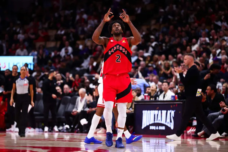 Kawhi Leonard