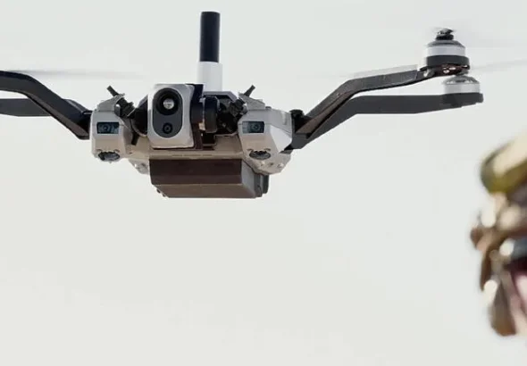 IA de la OTAN desata alerta por control militar extranjero