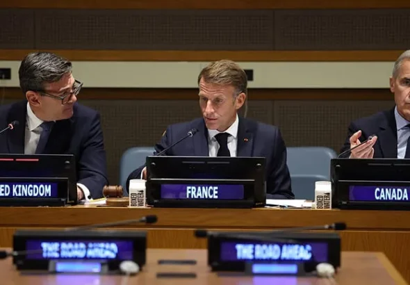 Membresía asociada de la UE