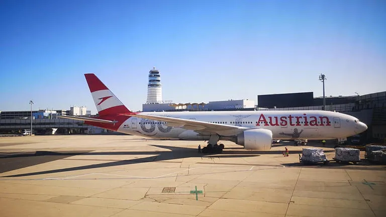 Austrian Airlines