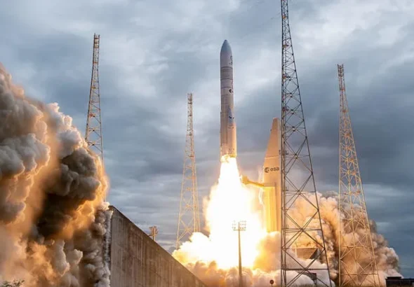 Creotech Instruments lidera producción espacial en Europa