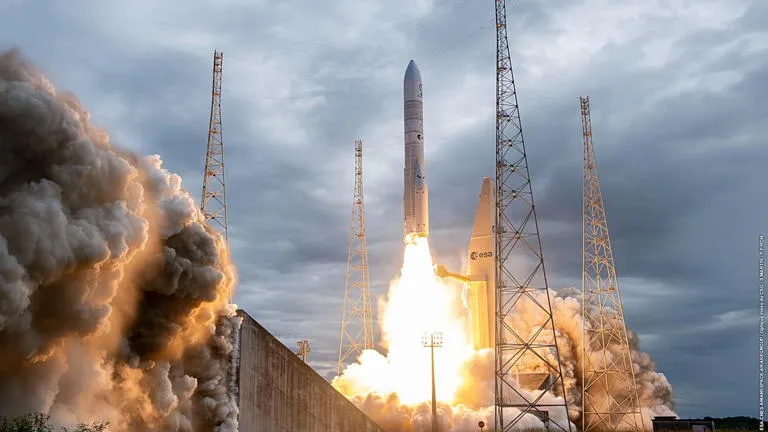 Creotech Instruments lidera producción espacial en Europa