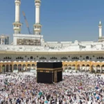 Ataques contra Arabia Saudita: hutíes niegan blanco sagrado