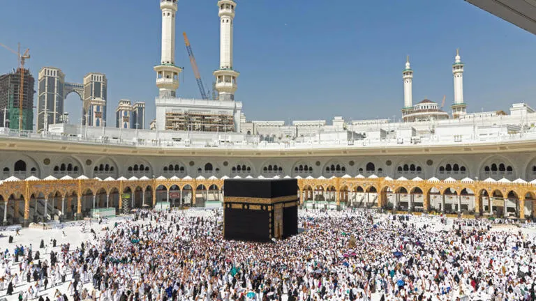 Ataques contra Arabia Saudita: hutíes niegan blanco sagrado