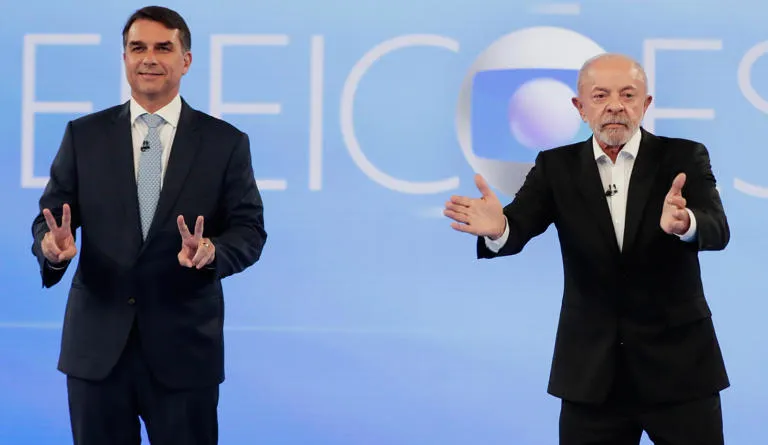 Elecciones en Brasil: pulso decisivo por el poder total